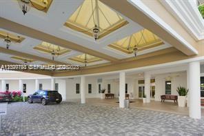 701 Brickell Key Boulevard