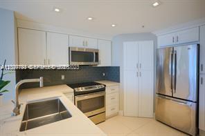 701 Brickell Key Boulevard