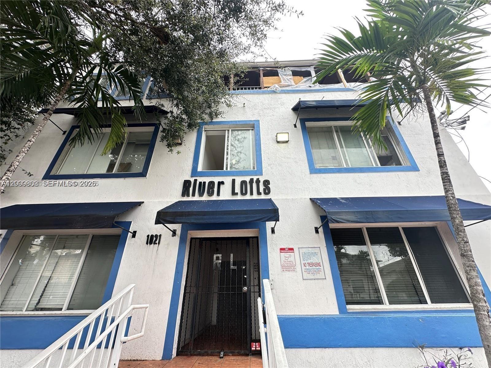 1021 NW 3rd Street