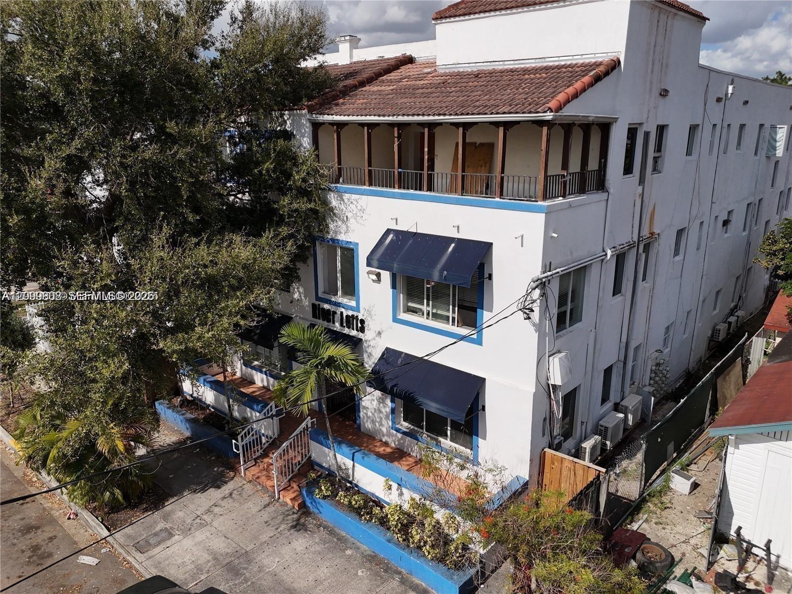 1021 NW 3rd Street