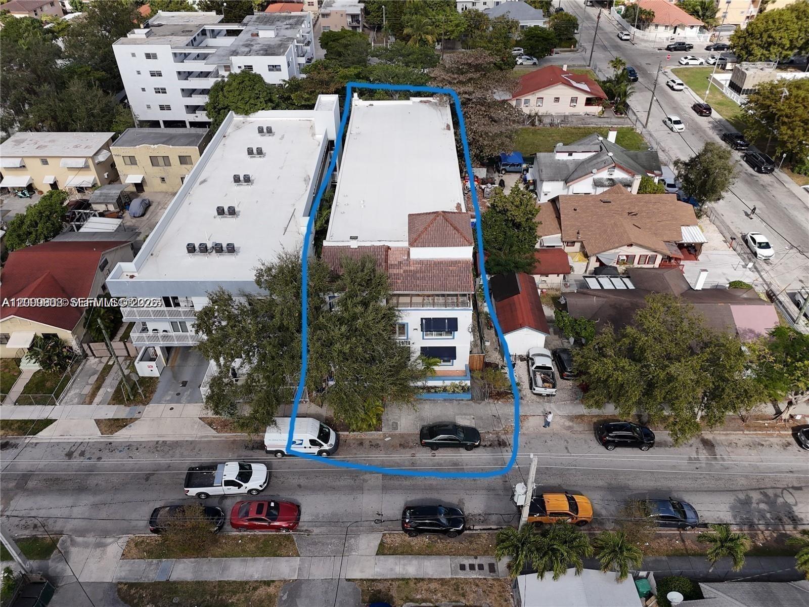 1021 NW 3rd Street