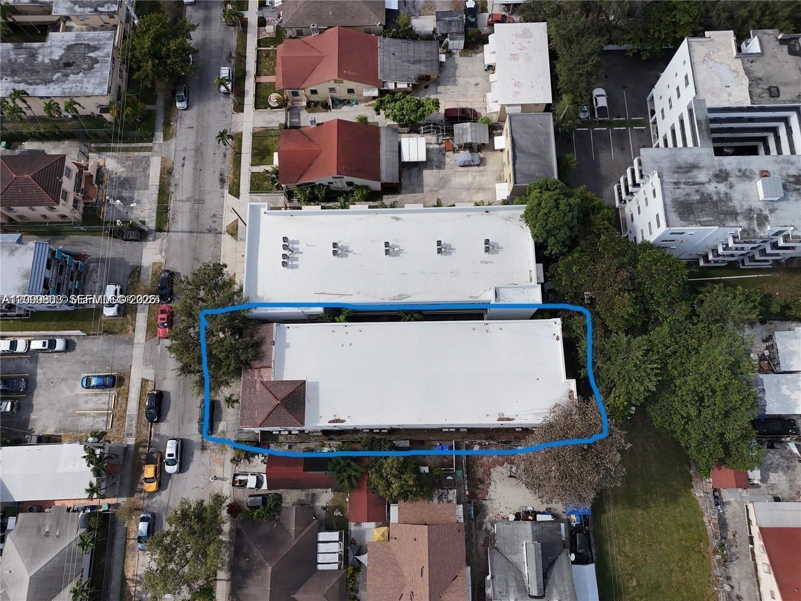 1021 NW 3rd Street