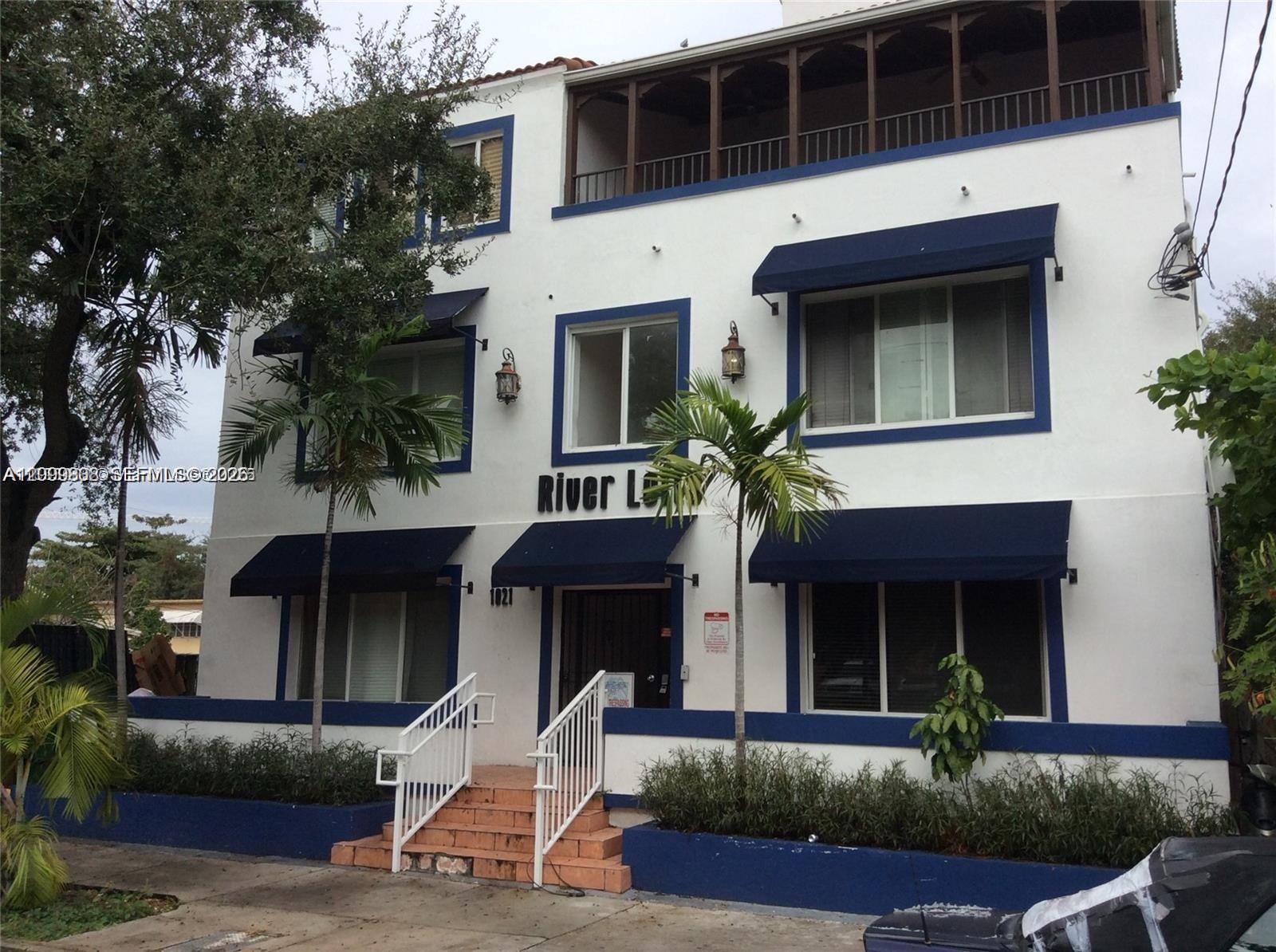 1021 NW 3rd Street