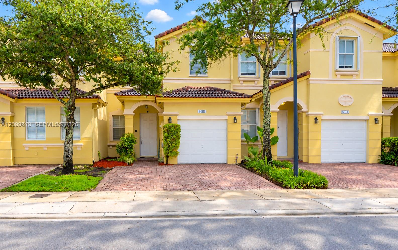 8681 NW 112th Court