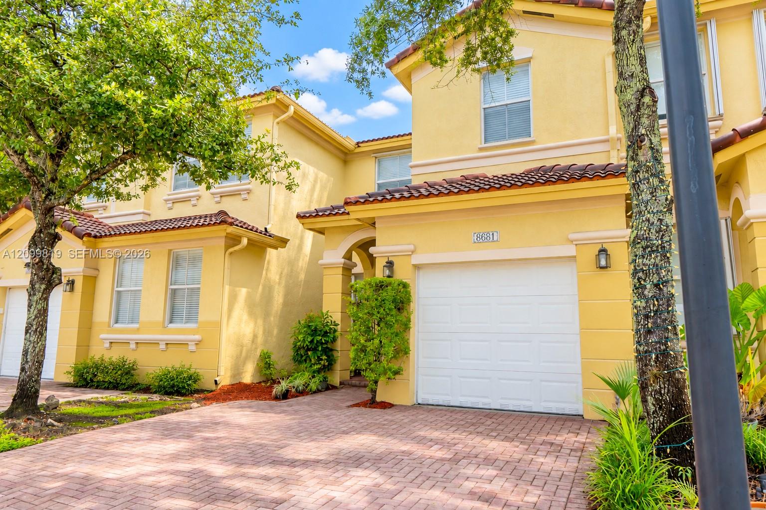 8681 NW 112th Court