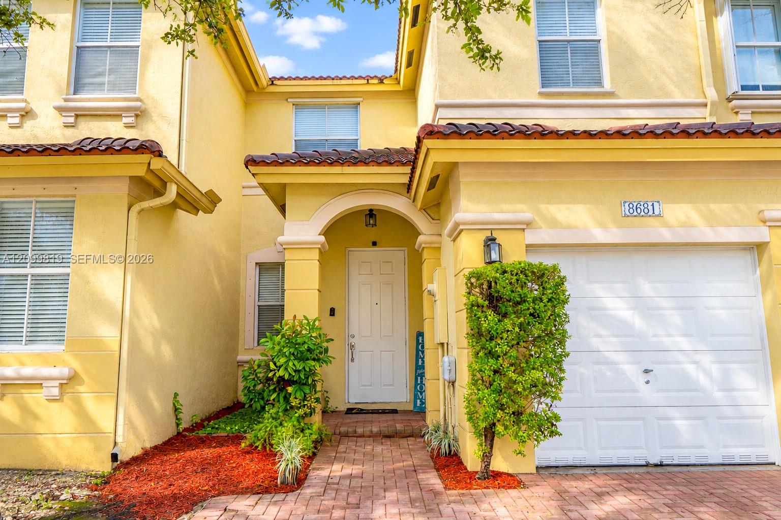 8681 NW 112th Court