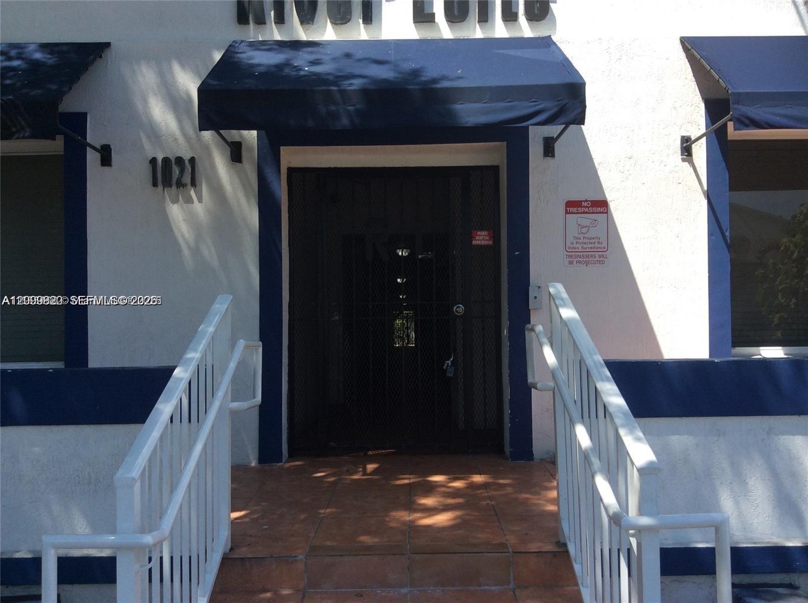 1021 NW 3rd Street