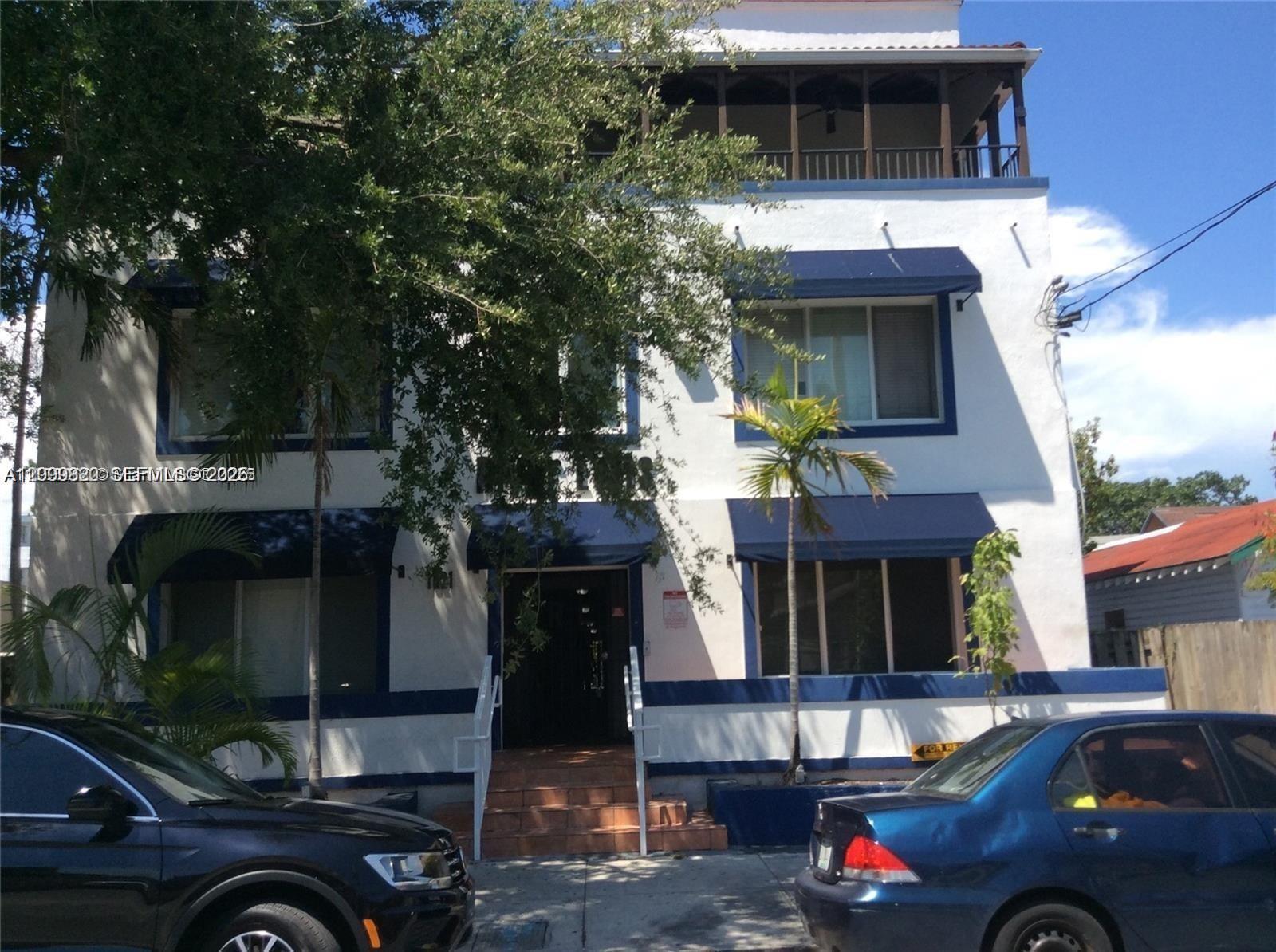 1021 NW 3rd Street