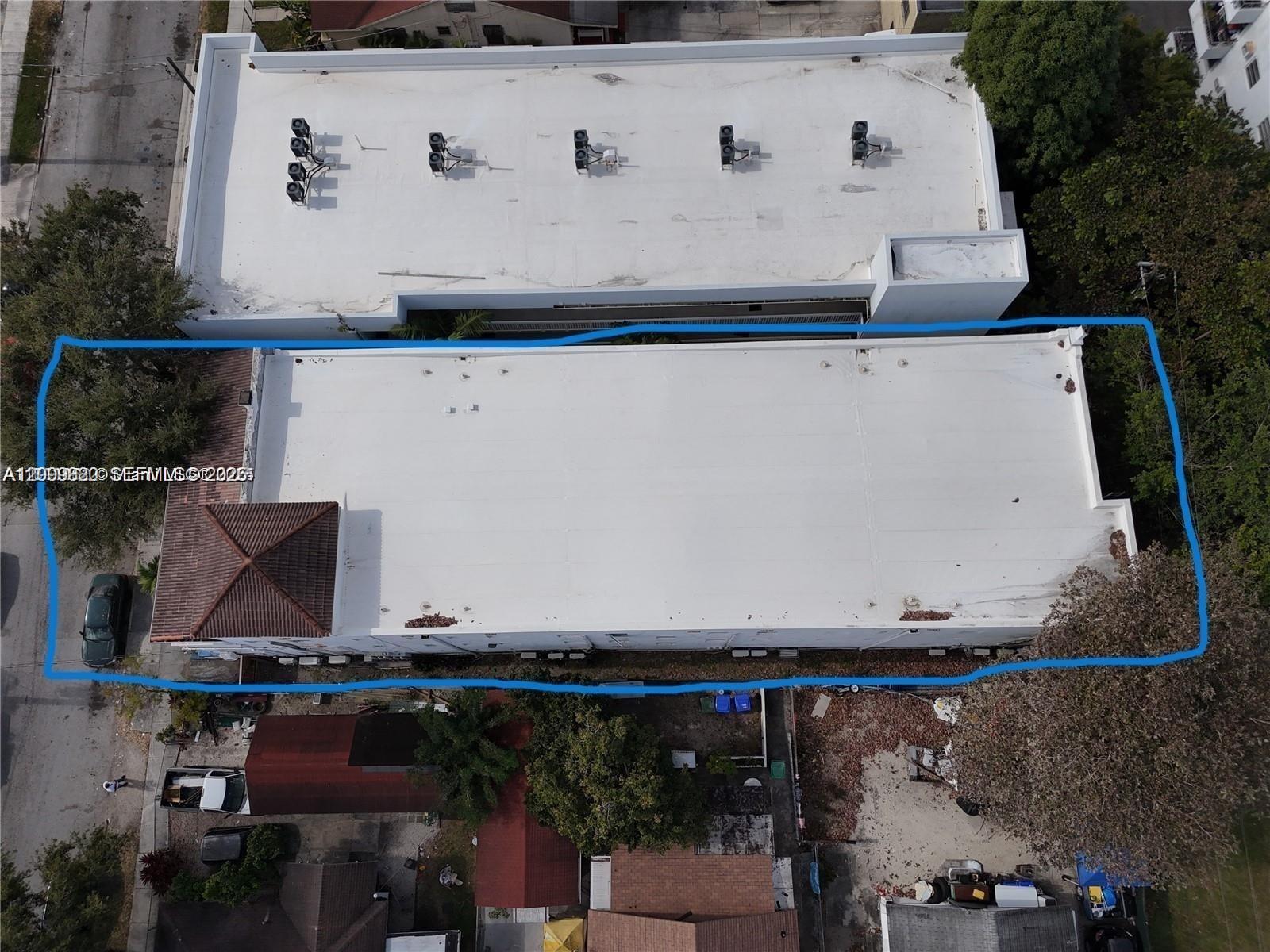 1021 NW 3rd Street