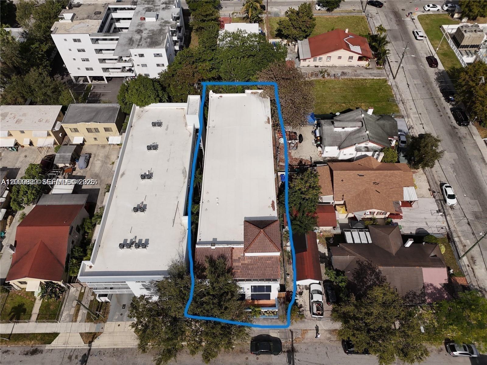1021 NW 3rd Street