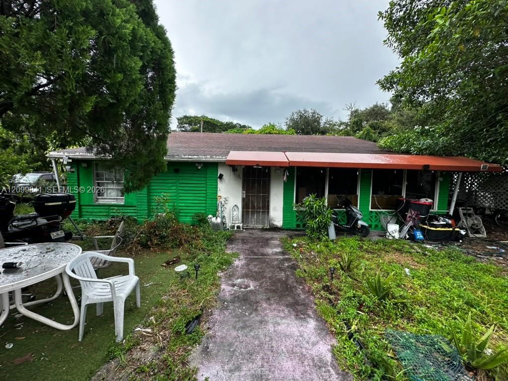 2299 NW 90th Street
