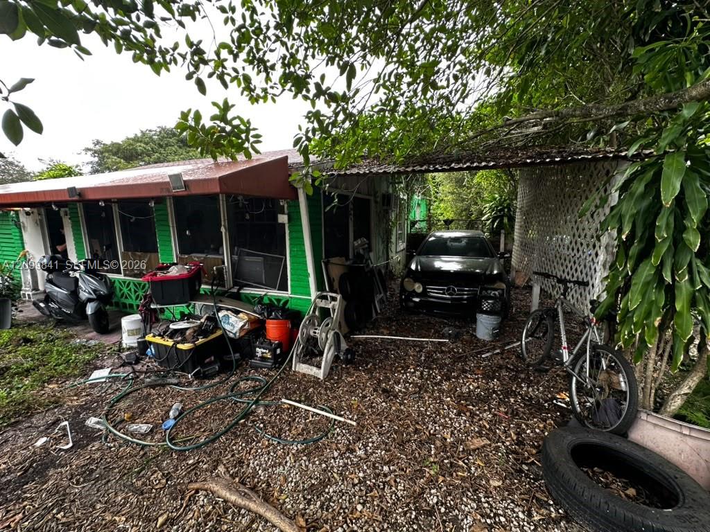 2299 NW 90th Street