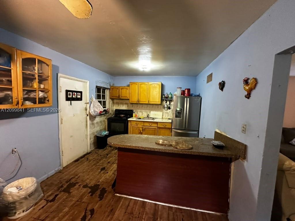 2299 NW 90th Street