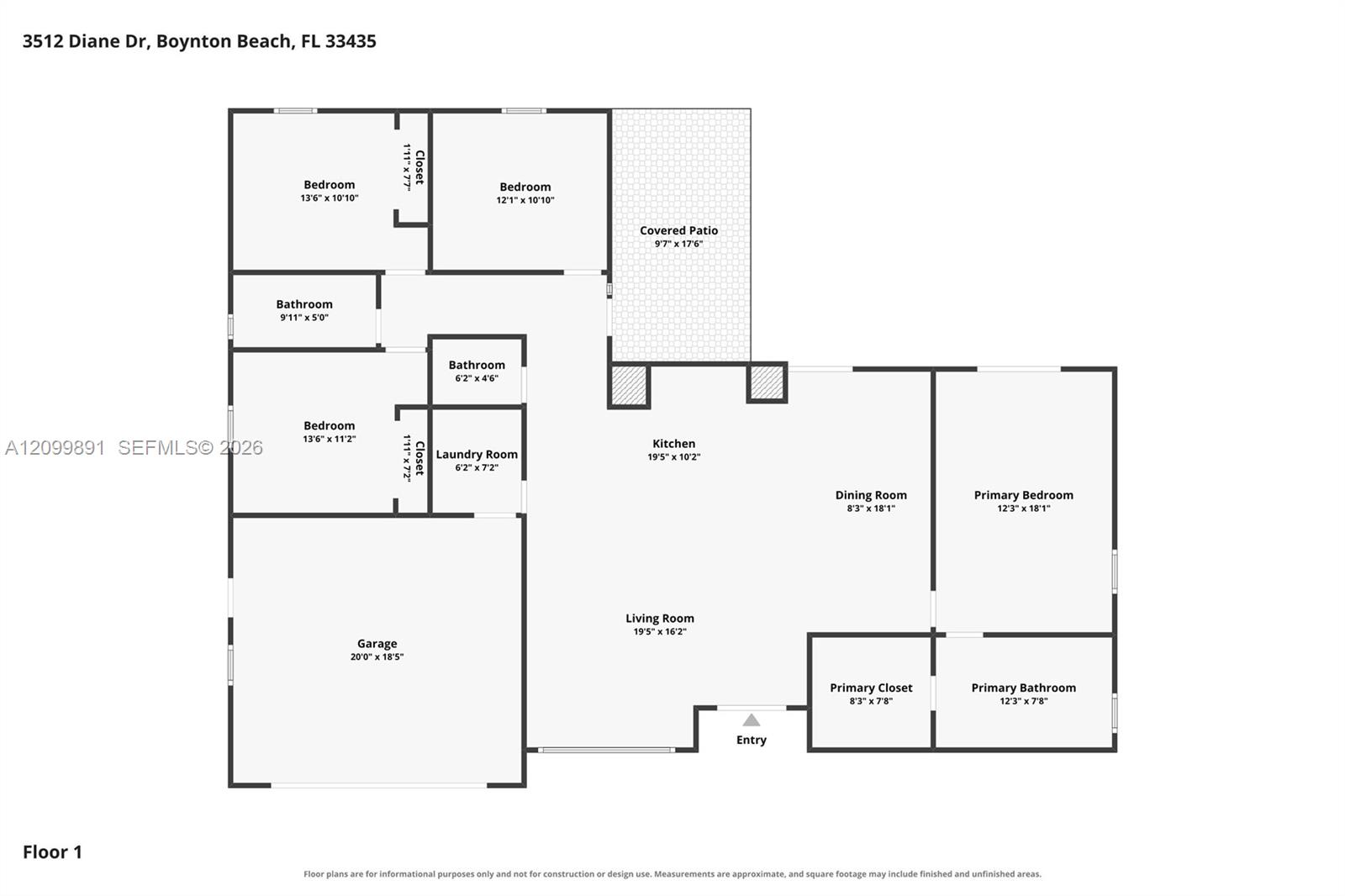3512 Diane Drive gallery image #40
