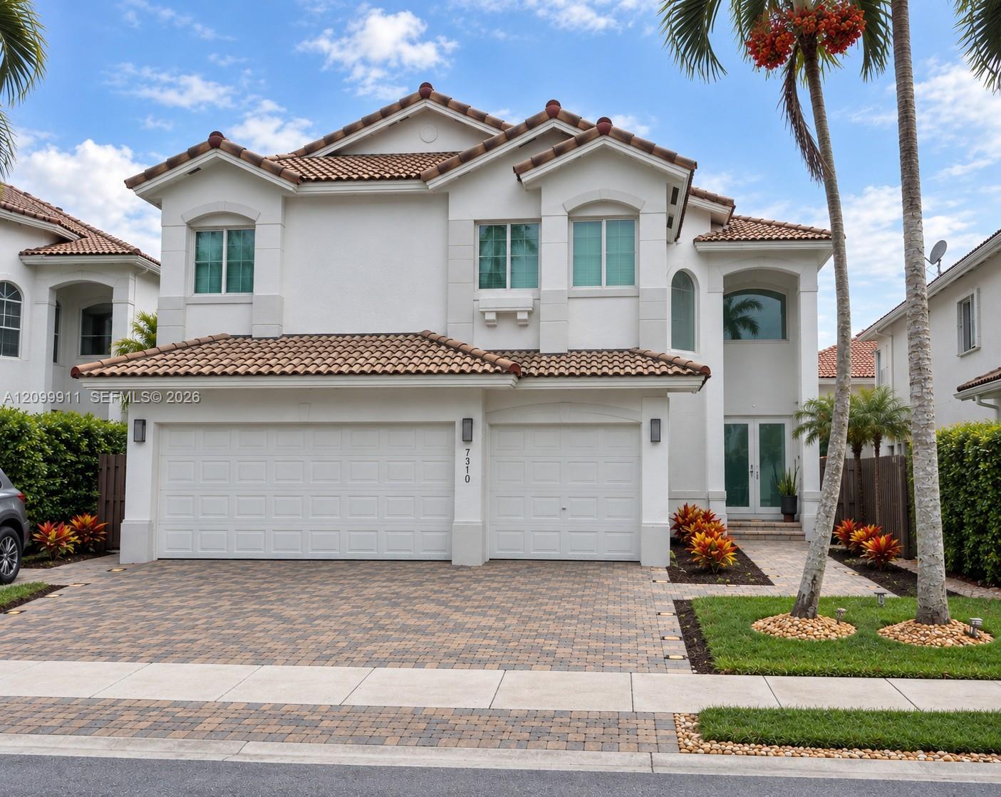 7310 NW 107th Place