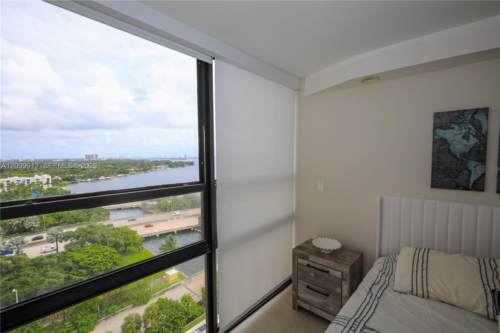 600 NE 36th Street