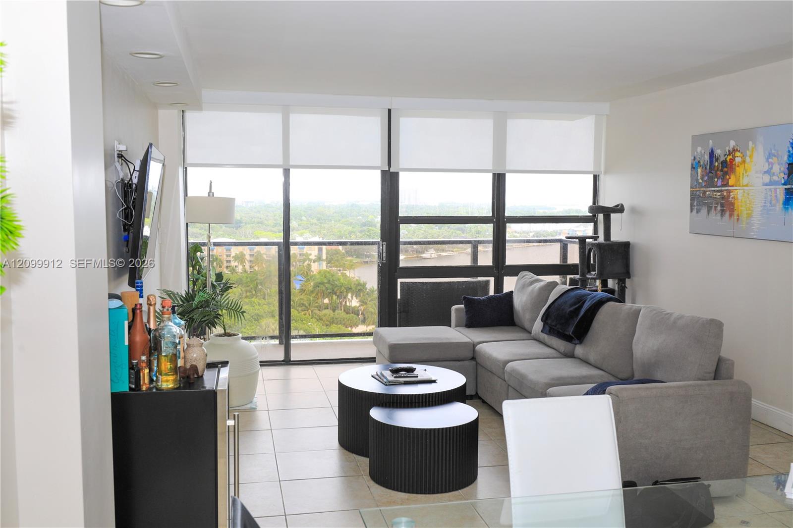 600 NE 36th Street