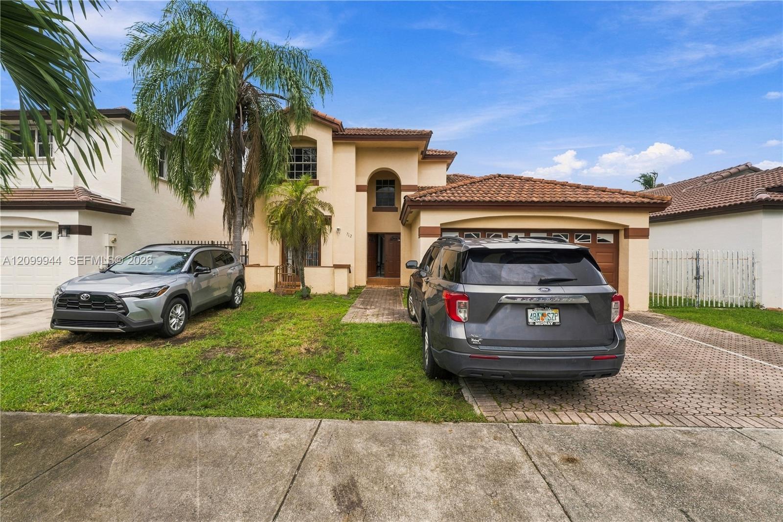 762 NW 123rd Court