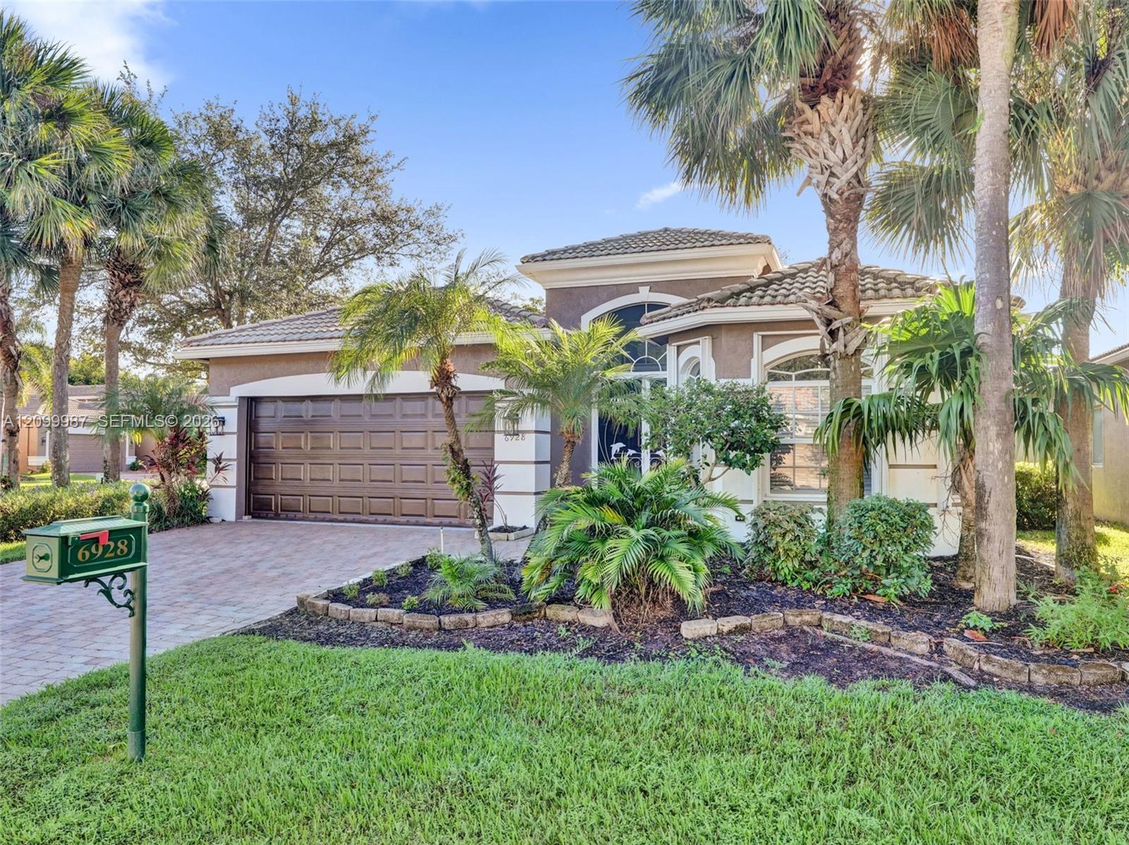 6928 Pisano Drive
