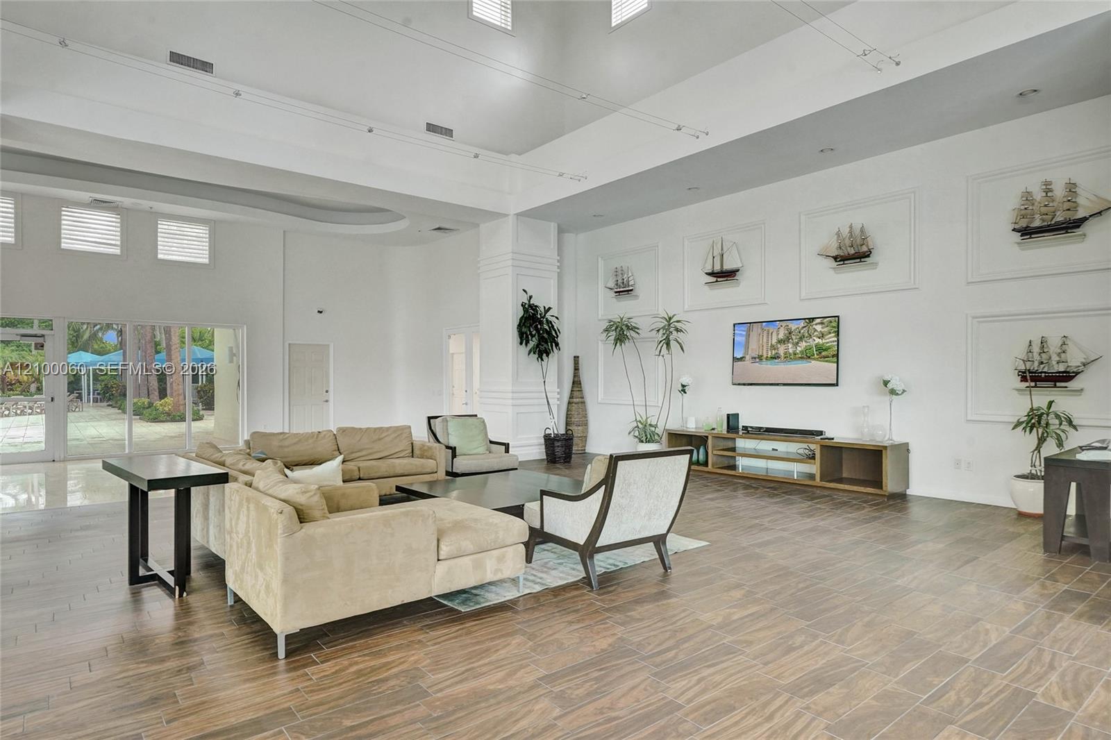 3330 NE 190th Street