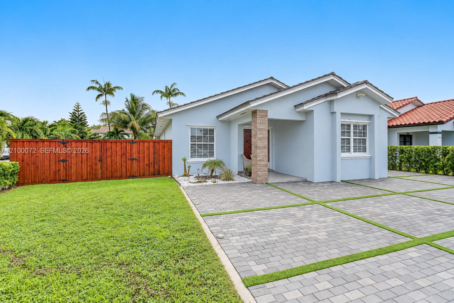11330 SW 143rd Court