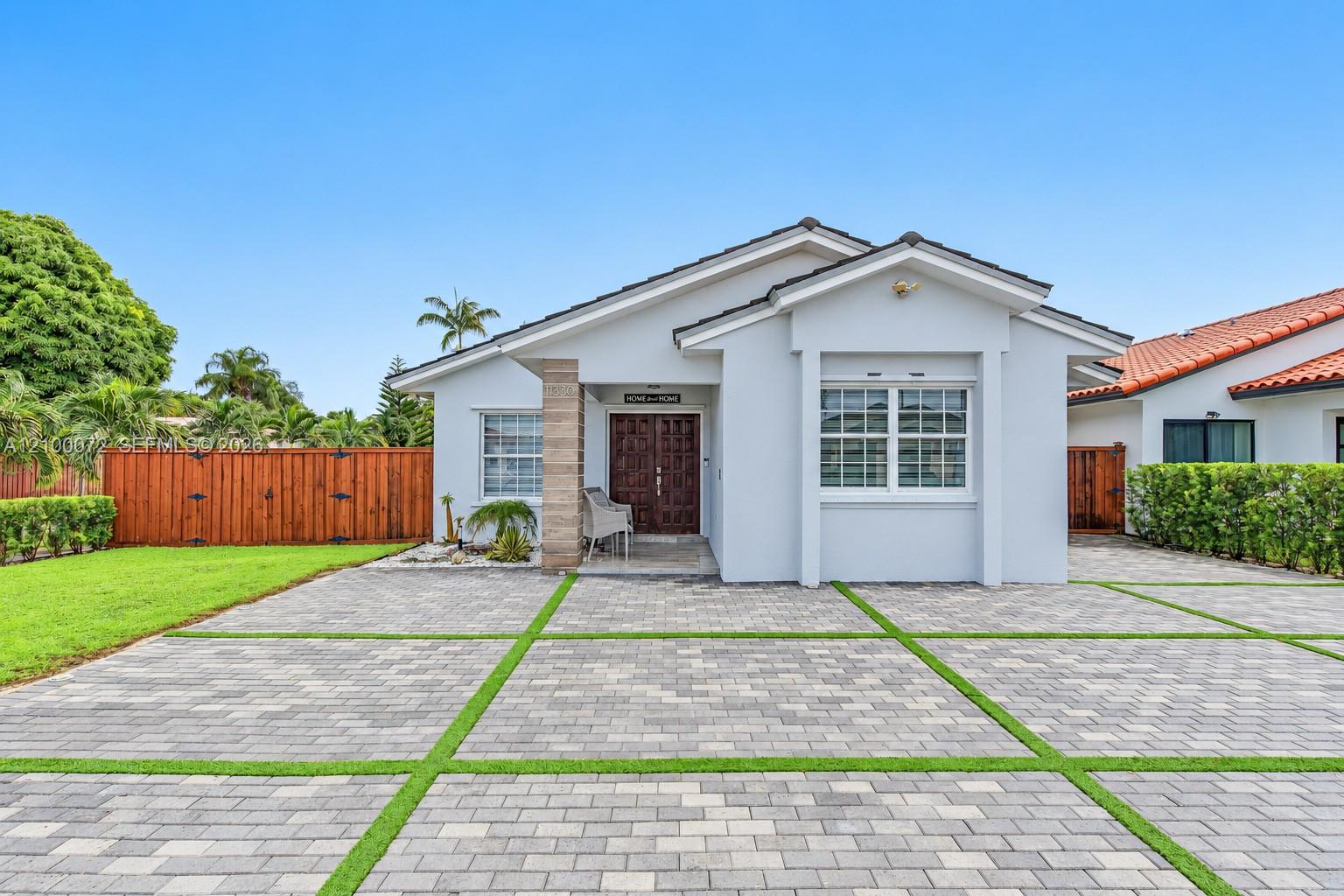 11330 SW 143rd Court