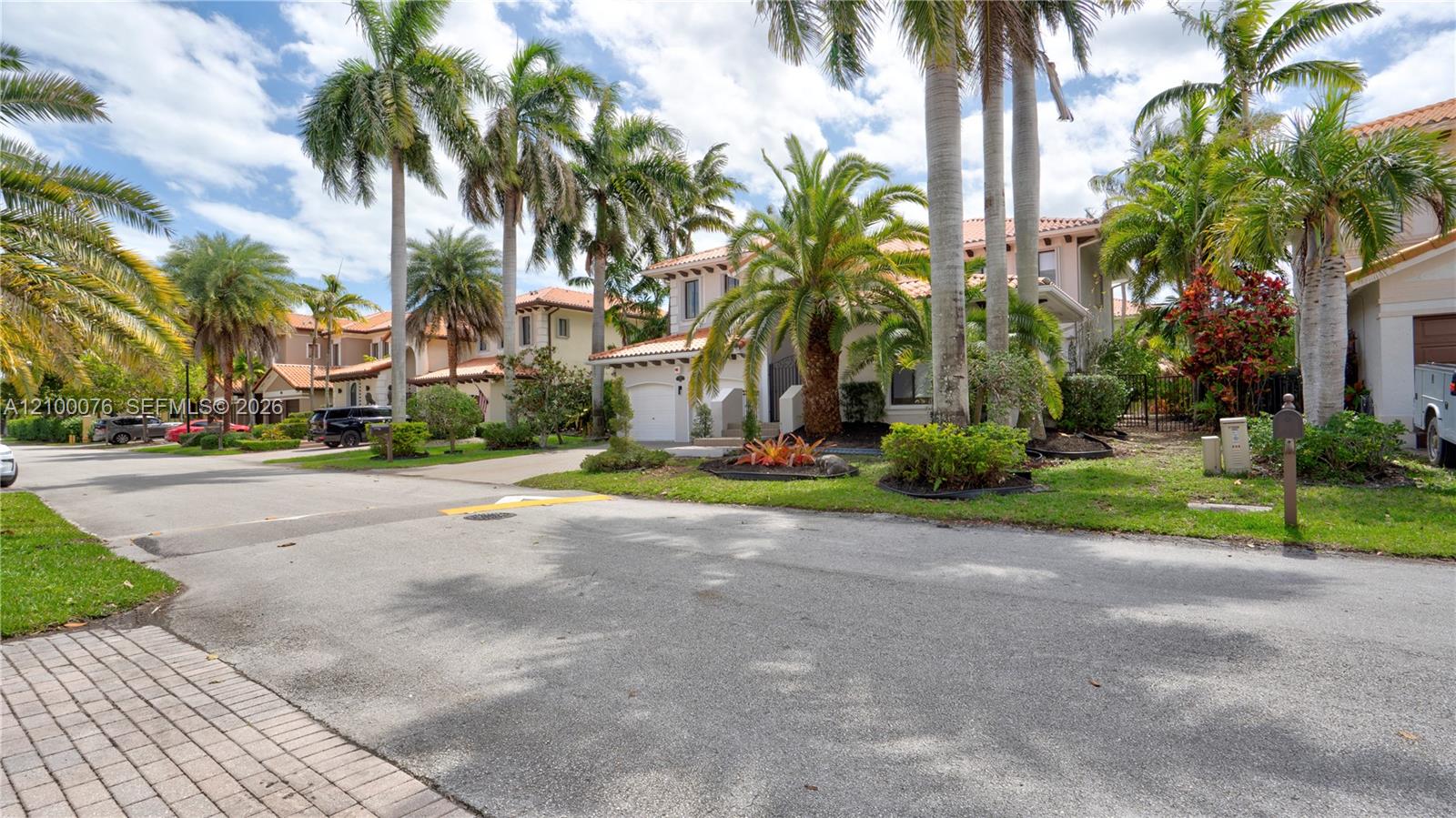 7956 SW 195th Street