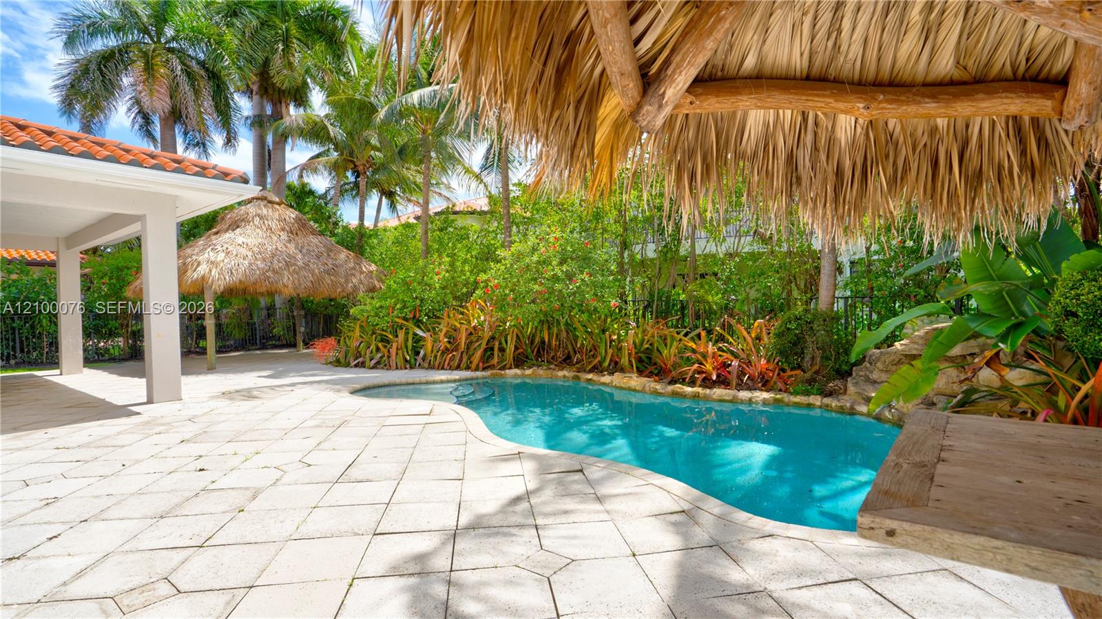 7956 SW 195th Street