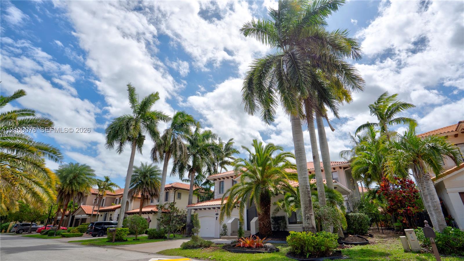7956 SW 195th Street