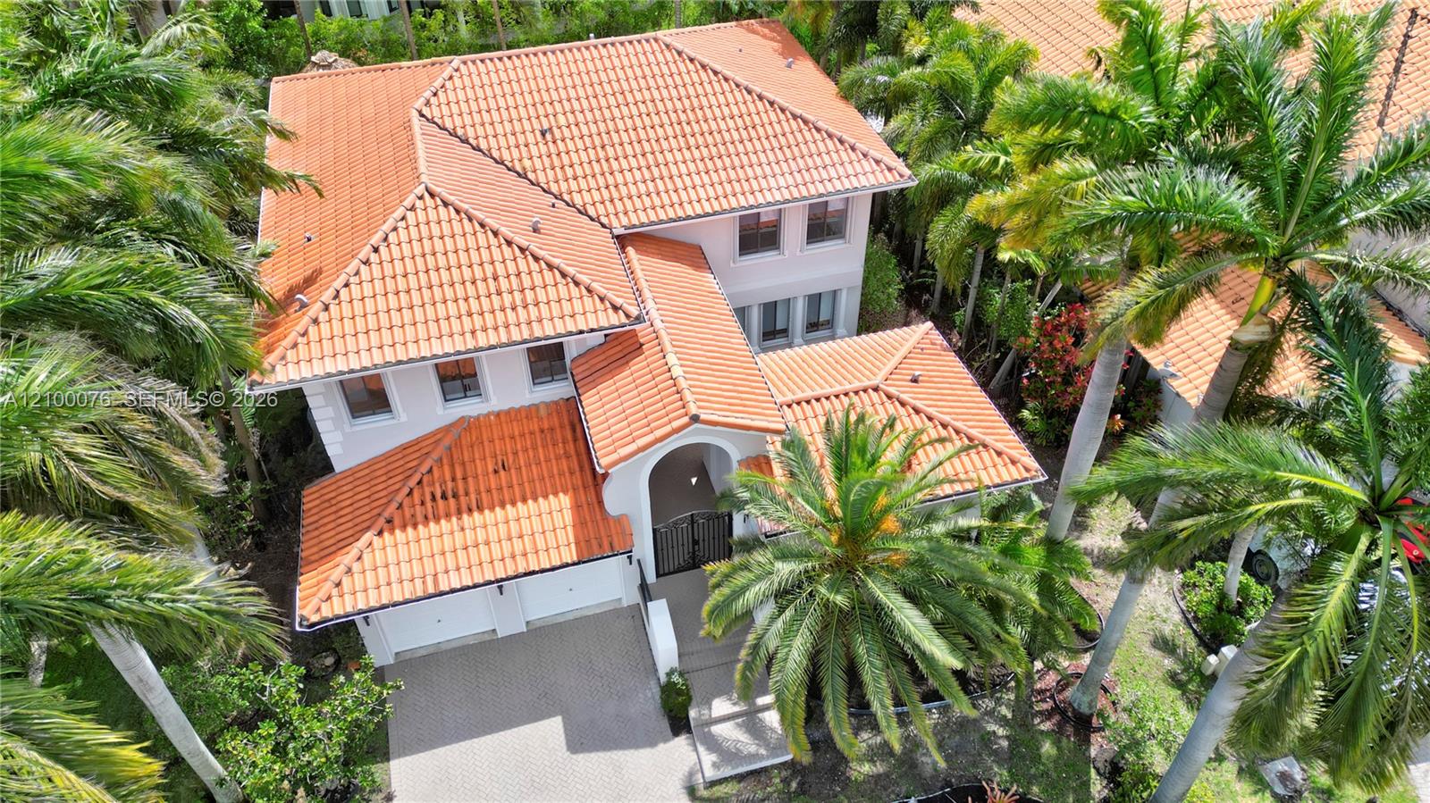 7956 SW 195th Street