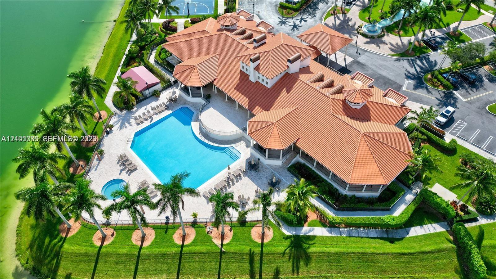 7956 SW 195th Street