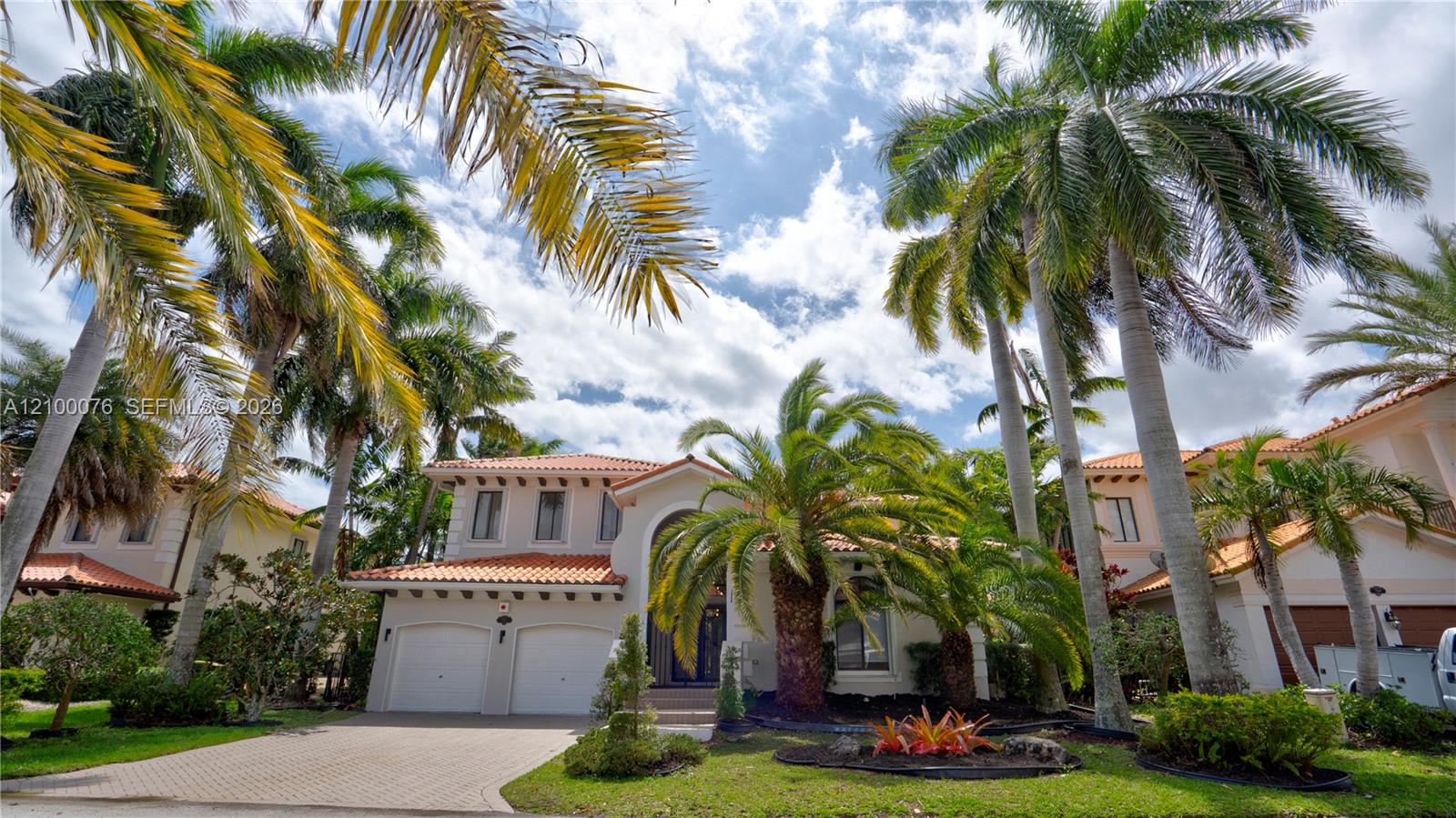 7956 SW 195th Street