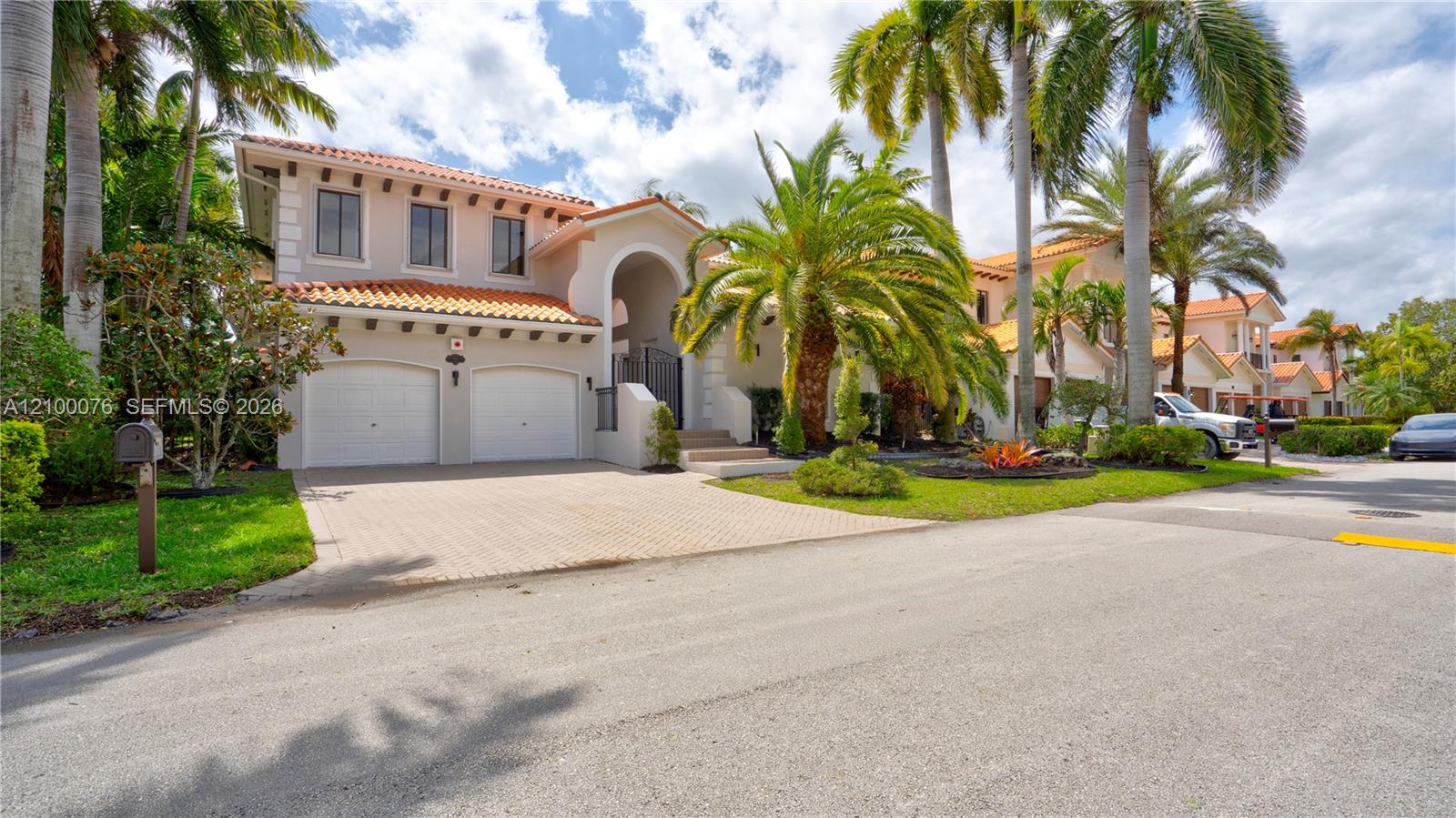 7956 SW 195th Street