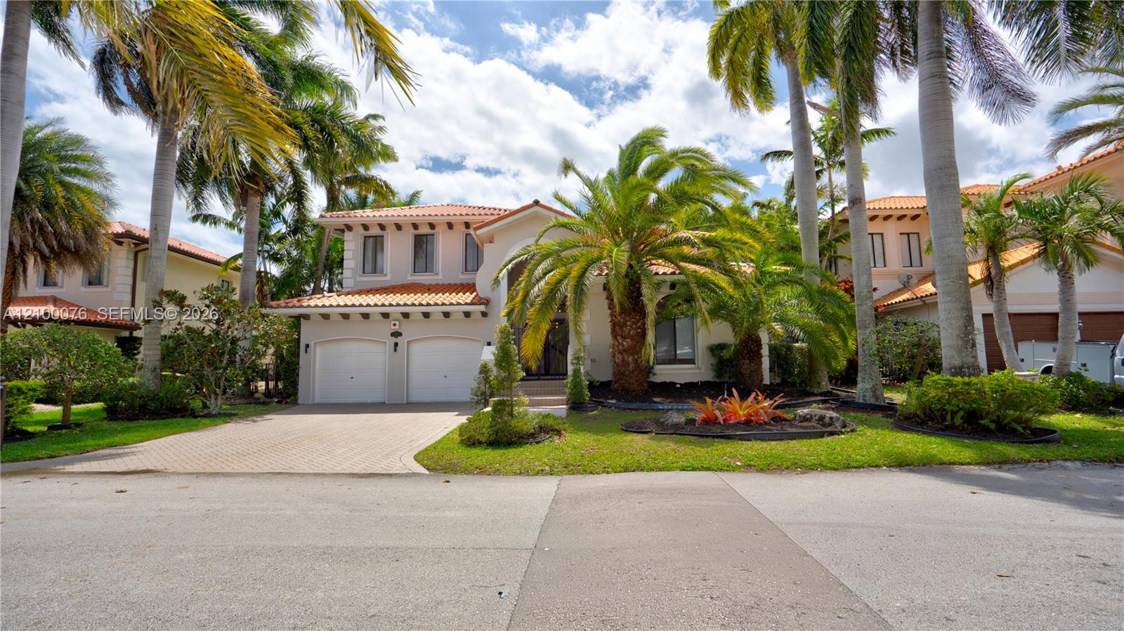 7956 SW 195th Street