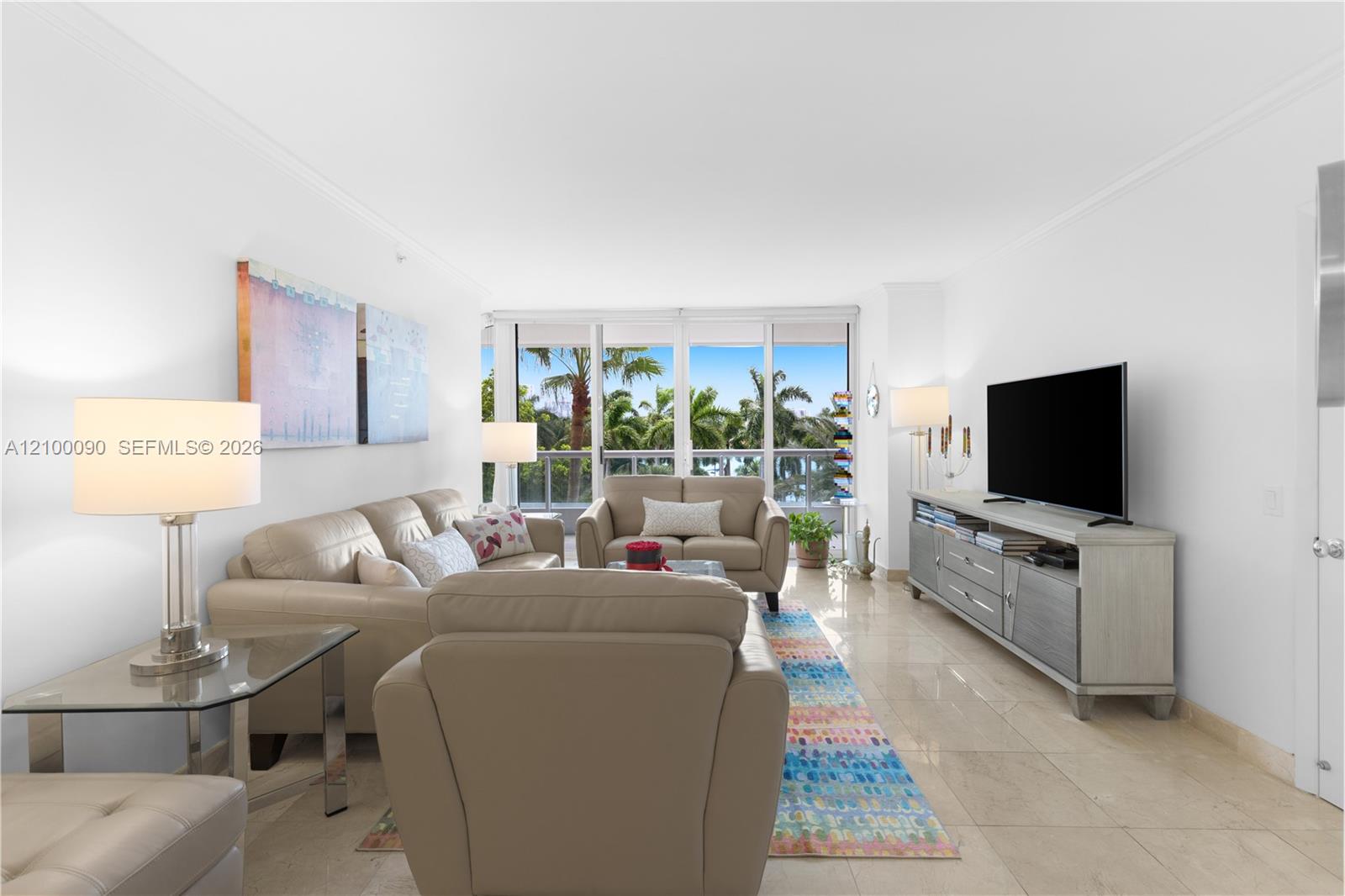 21205 Yacht Club Drive