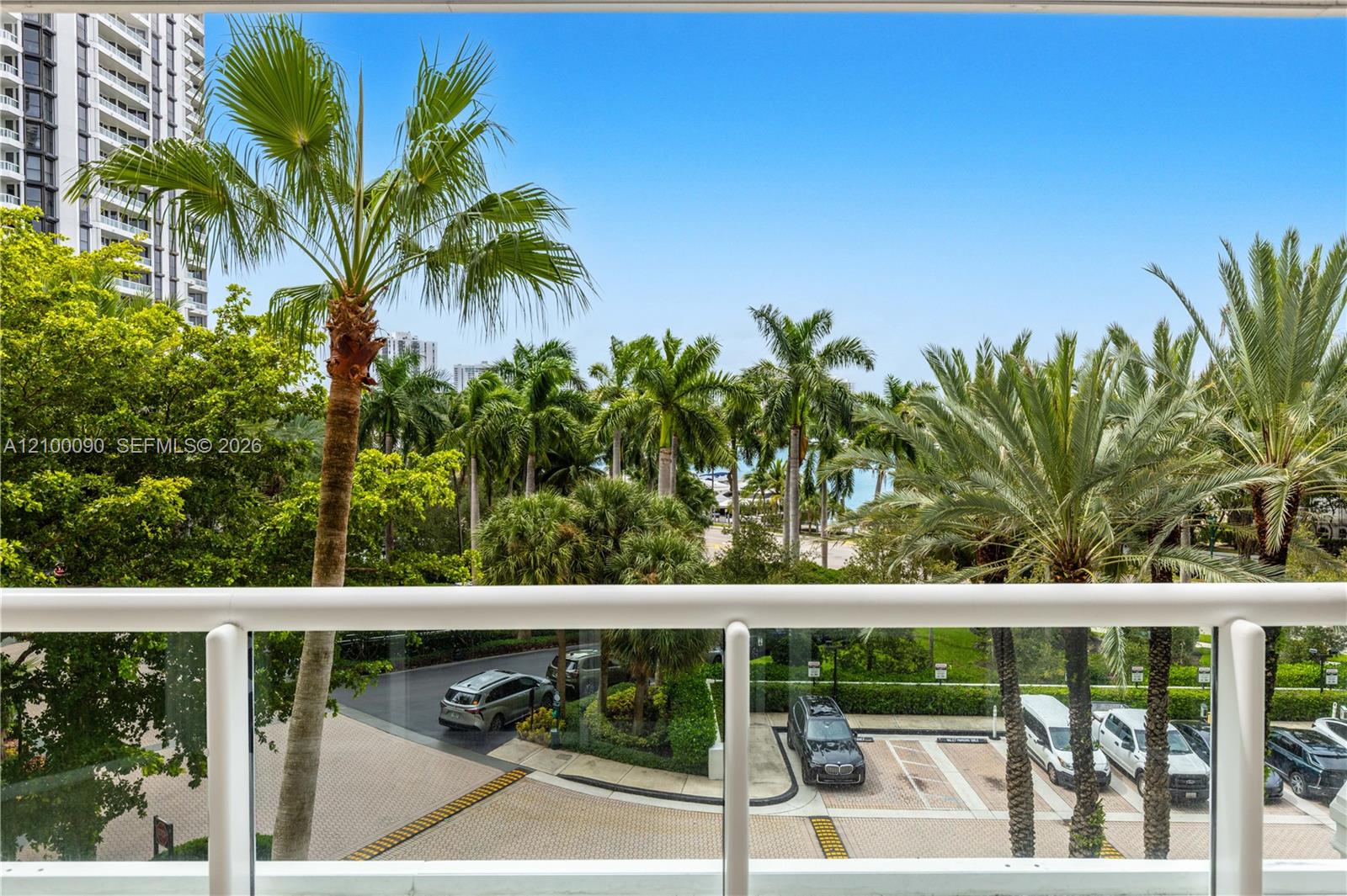 21205 Yacht Club Drive