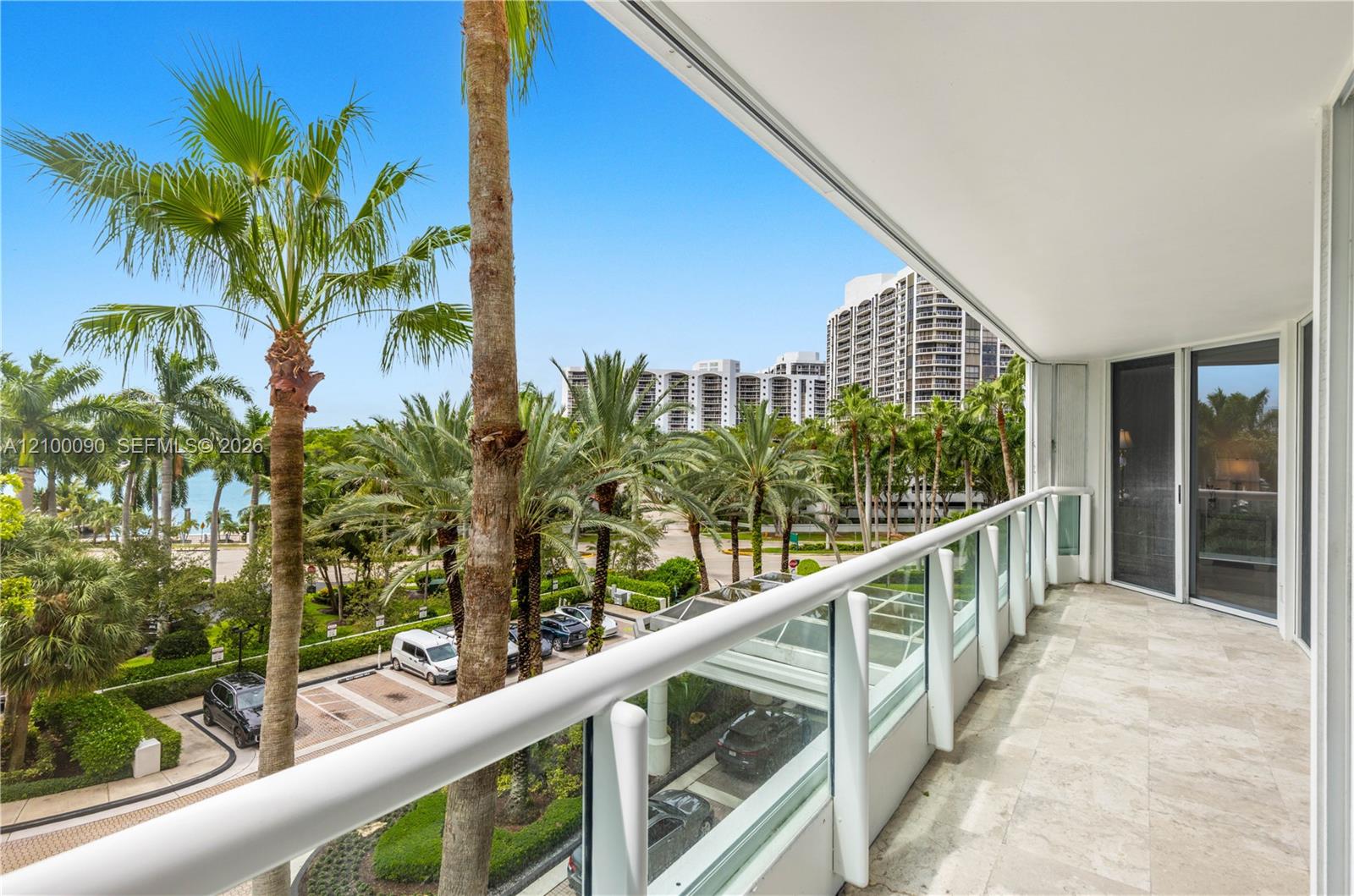 21205 Yacht Club Drive