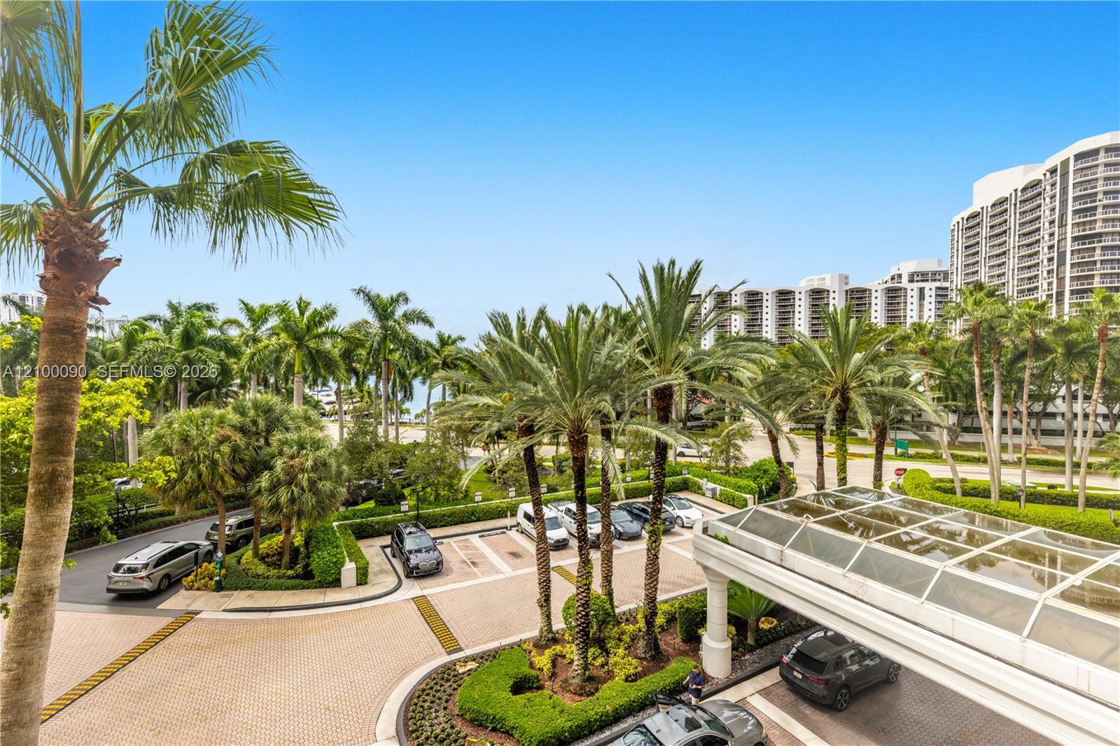 21205 Yacht Club Drive
