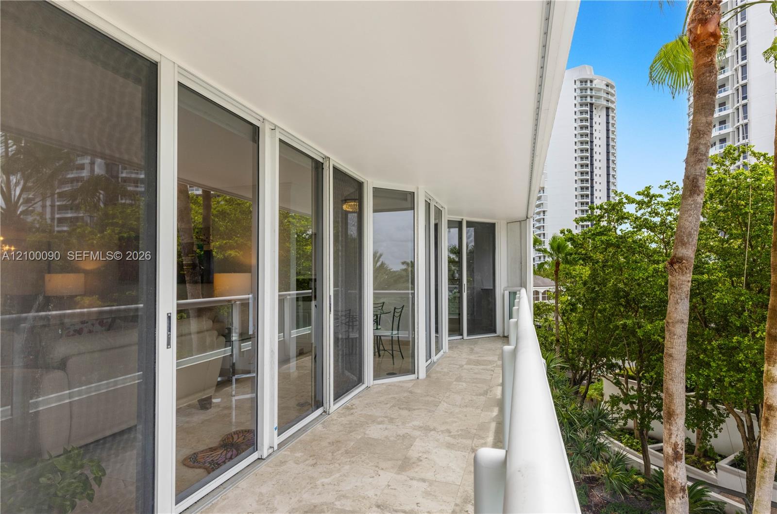 21205 Yacht Club Drive