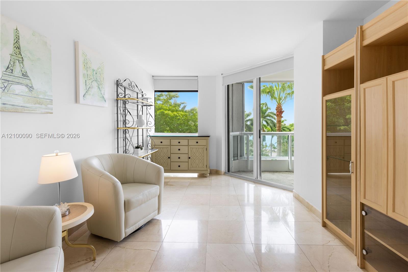 21205 Yacht Club Drive
