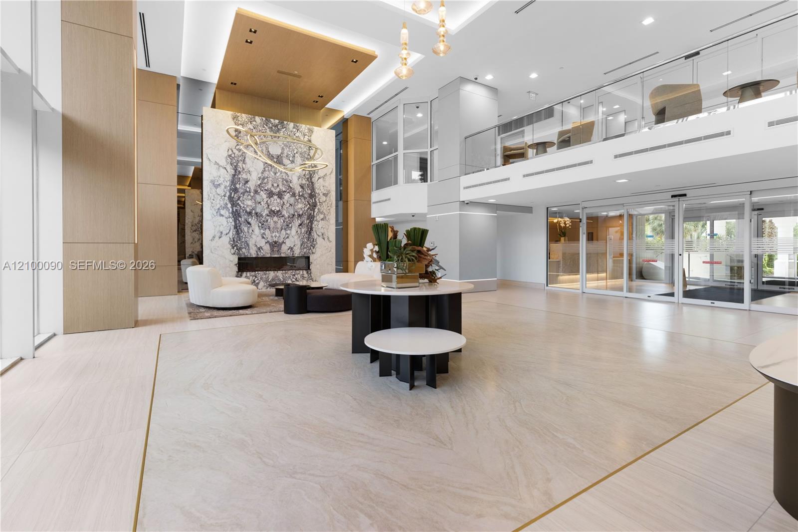 21205 Yacht Club Drive