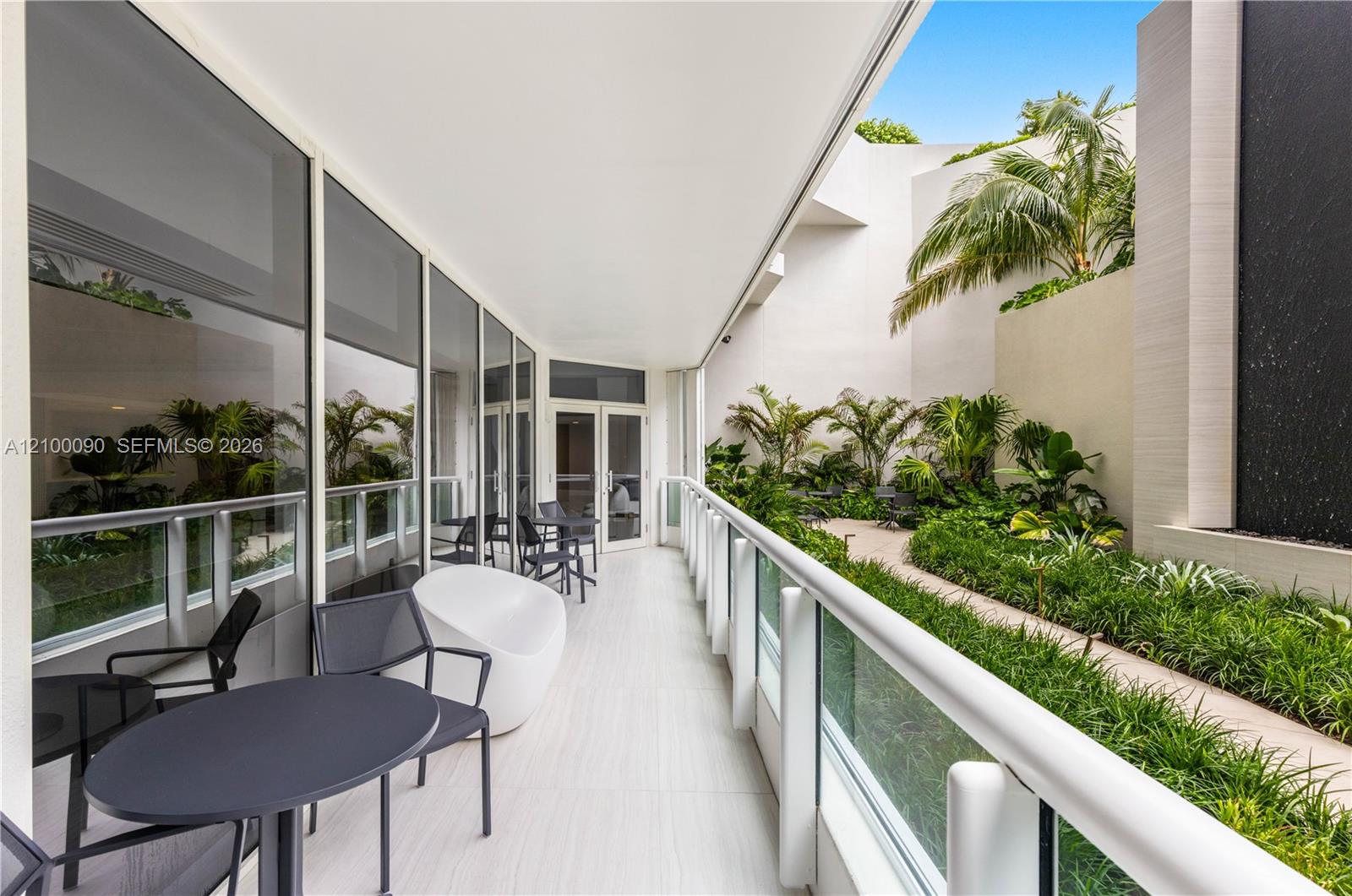 21205 Yacht Club Drive