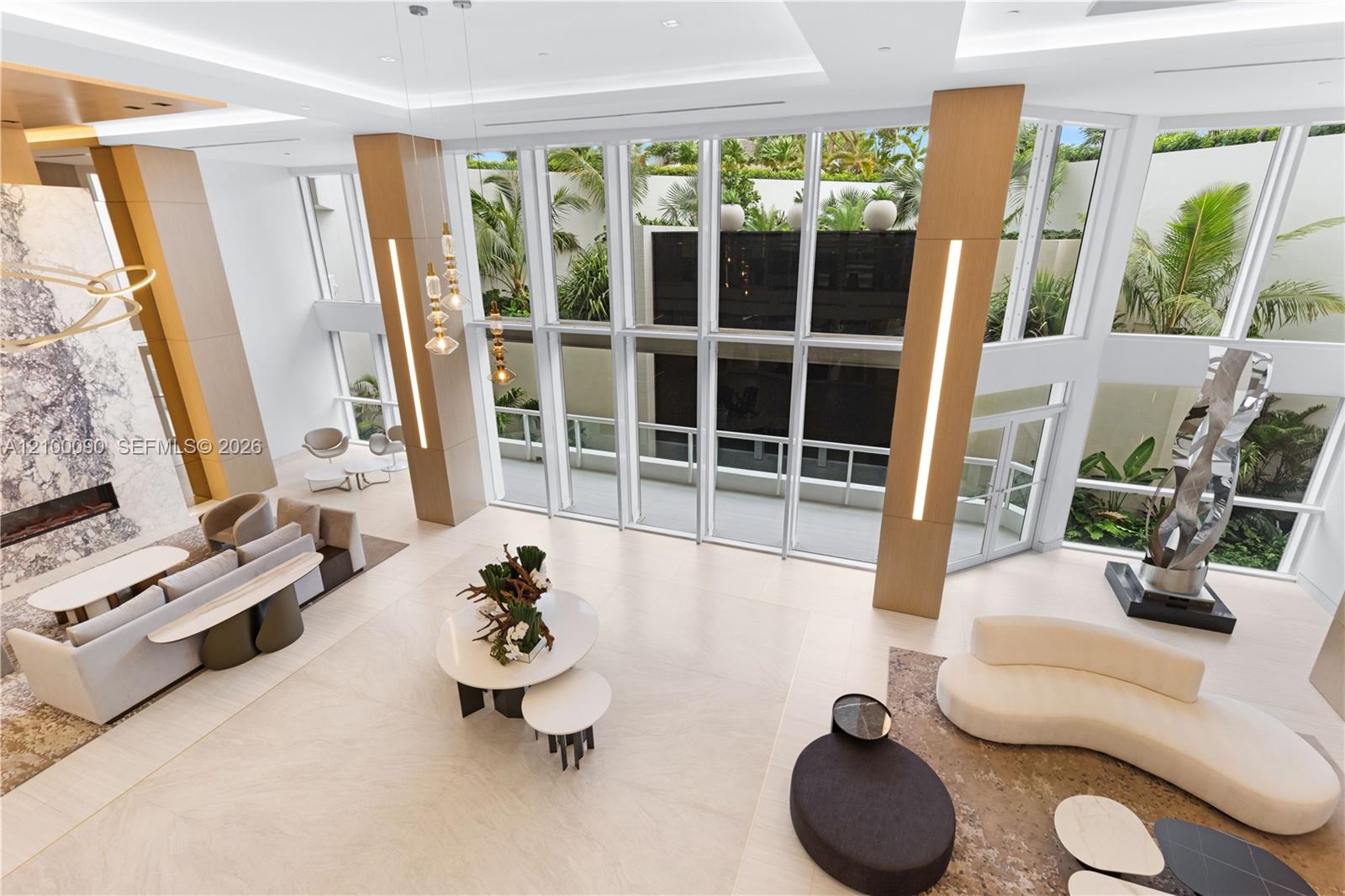 21205 Yacht Club Drive