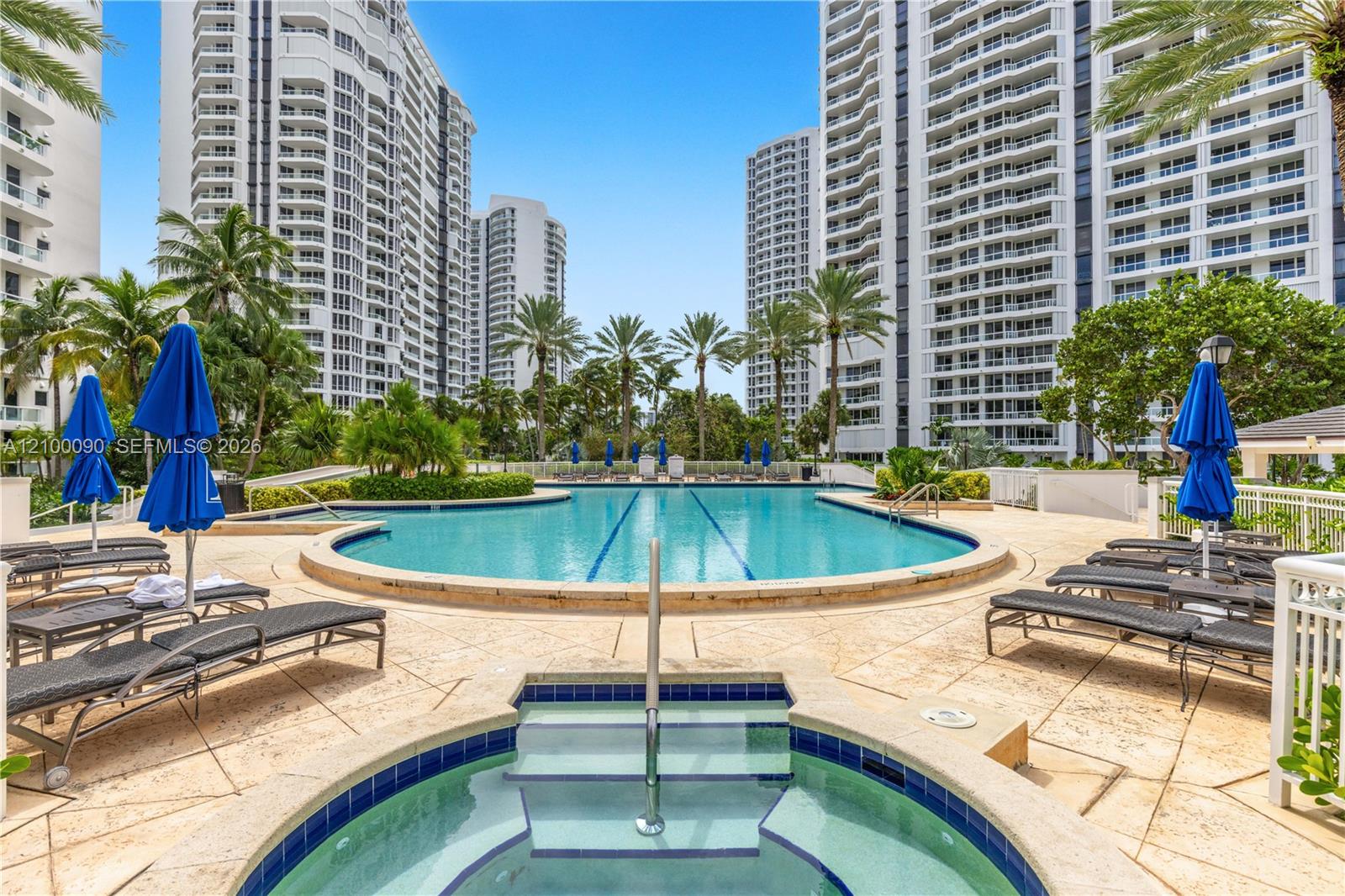 21205 Yacht Club Drive
