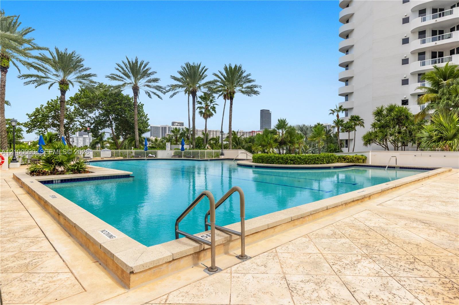 21205 Yacht Club Drive