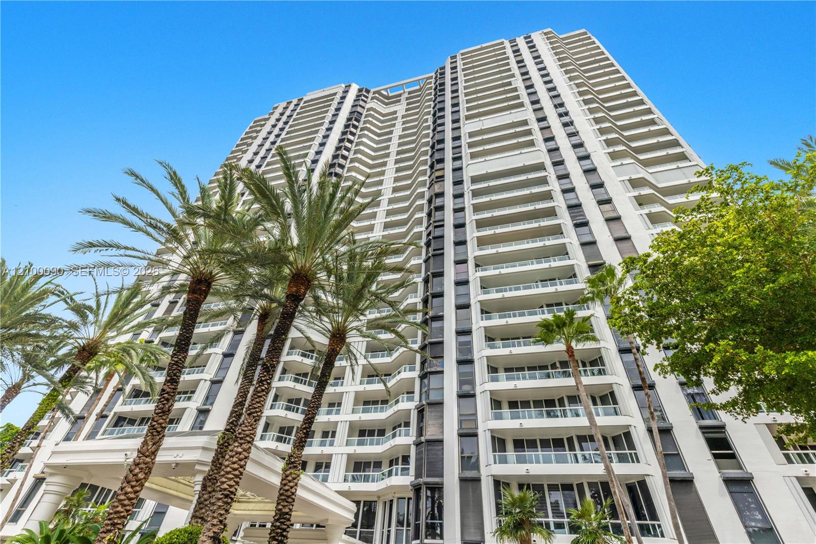 21205 Yacht Club Drive