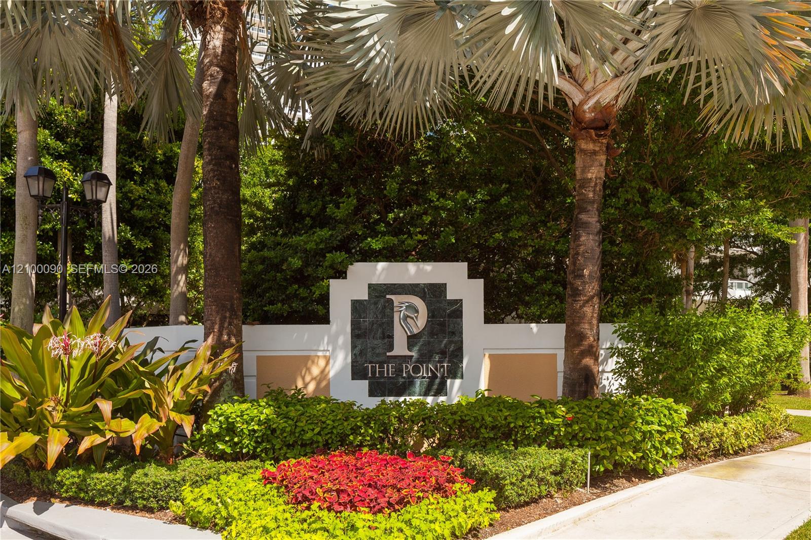 21205 Yacht Club Drive
