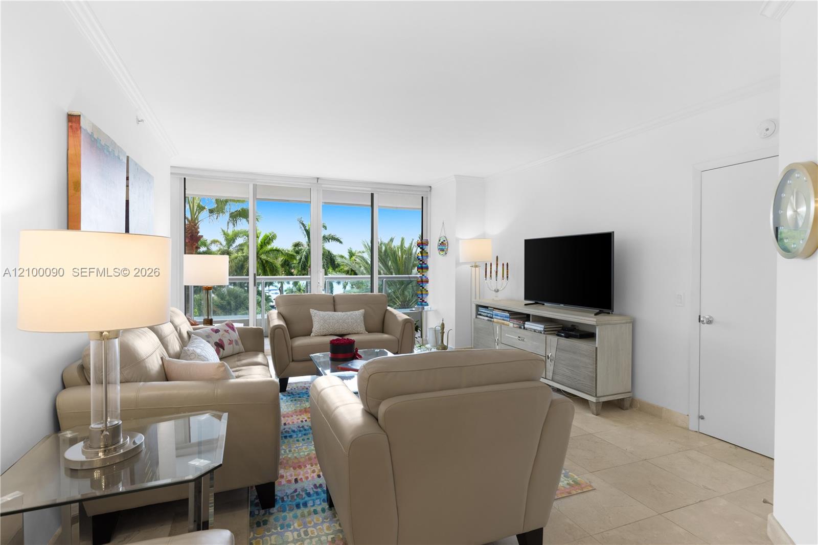 21205 Yacht Club Drive