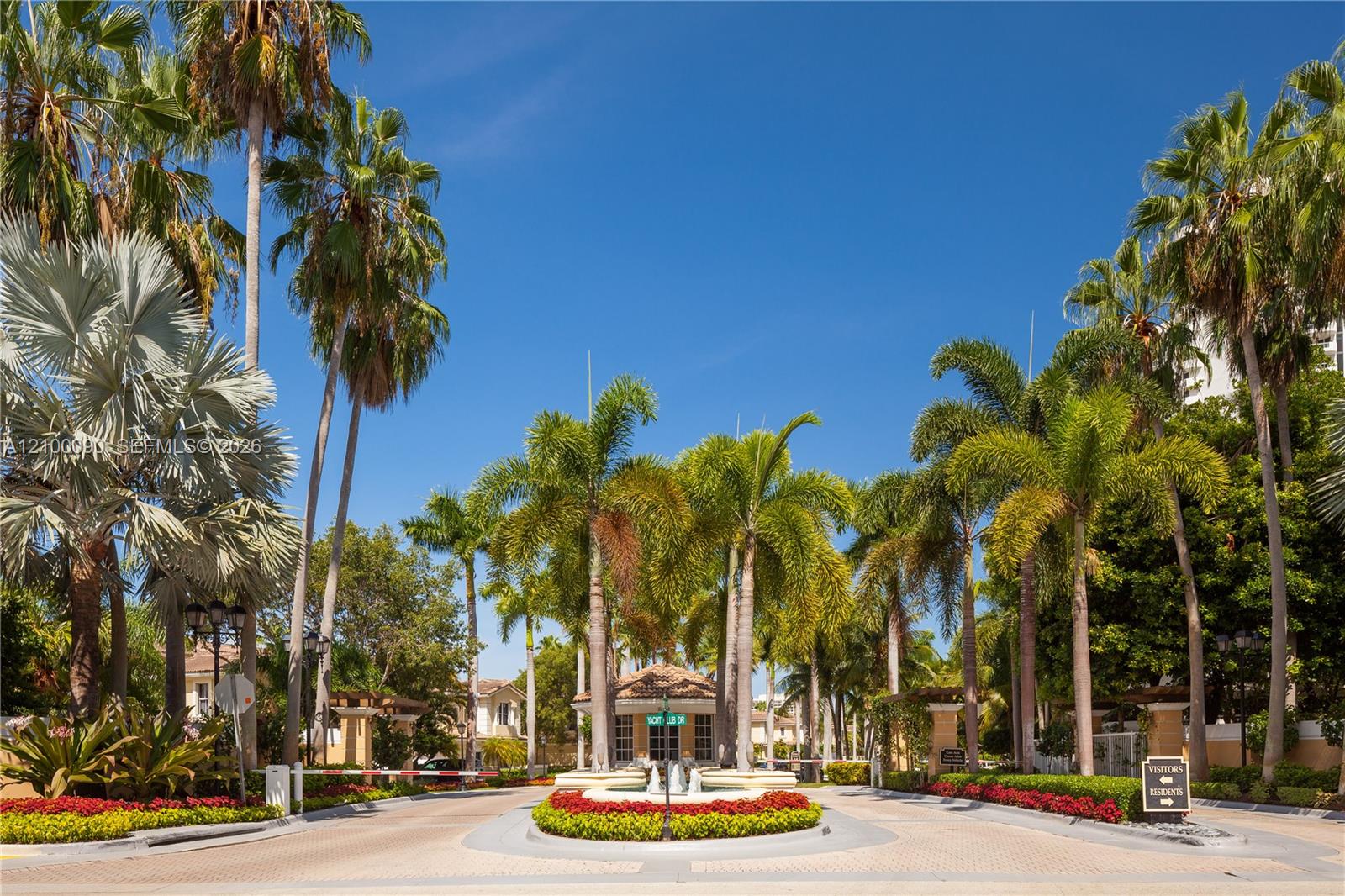 21205 Yacht Club Drive