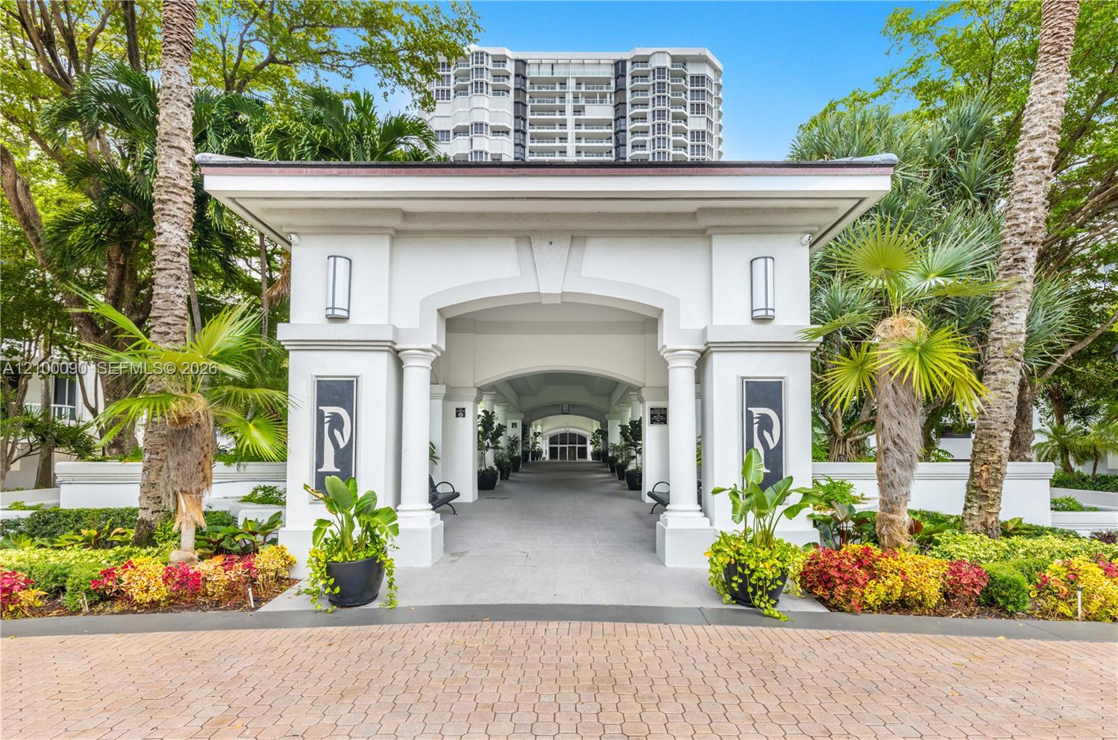 21205 Yacht Club Drive